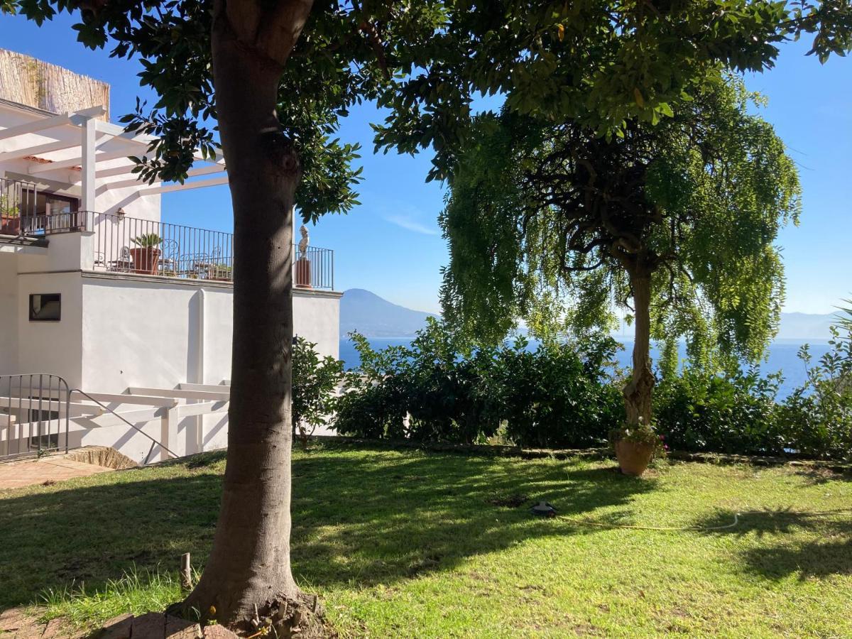 Le Stanze Di Sissi - Luxury Suites Neapel Exterior foto