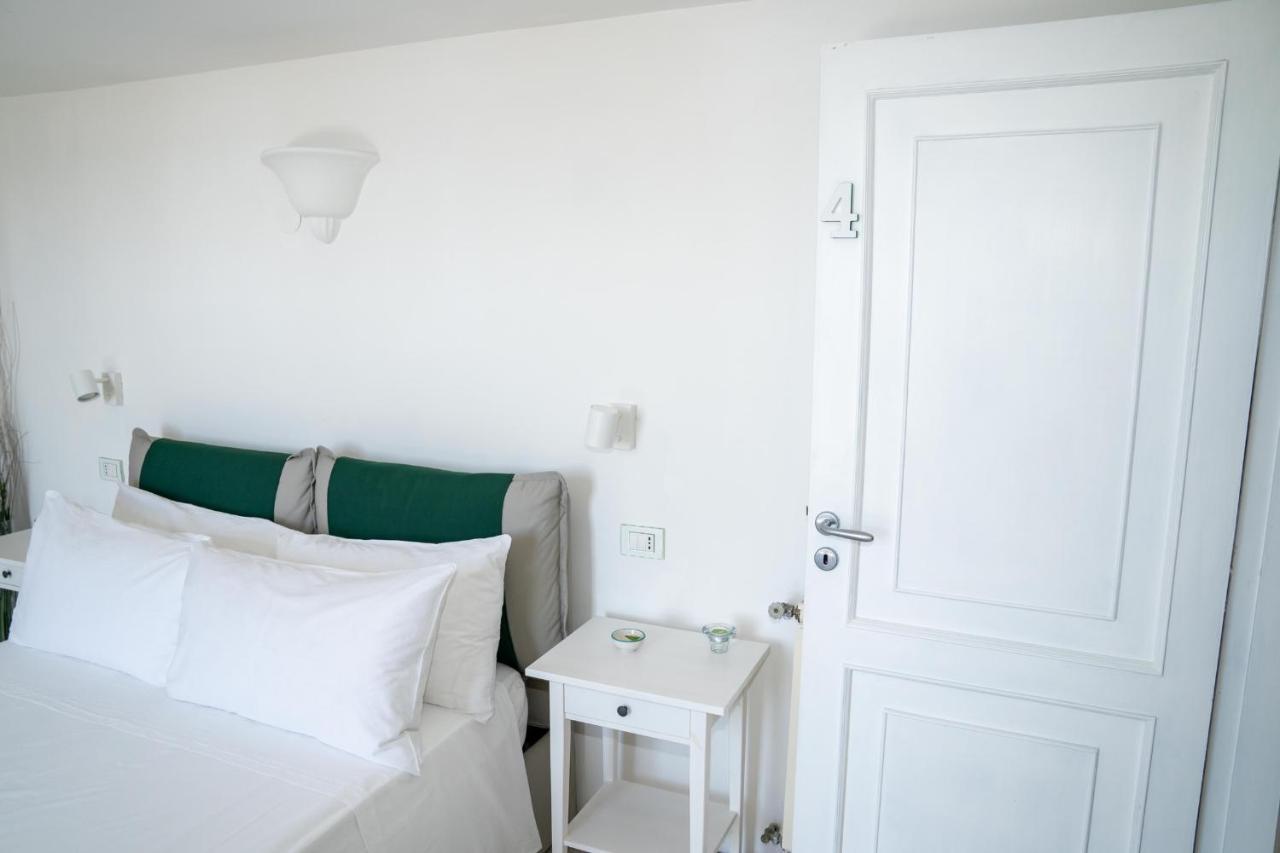 Le Stanze Di Sissi - Luxury Suites Neapel Exterior foto