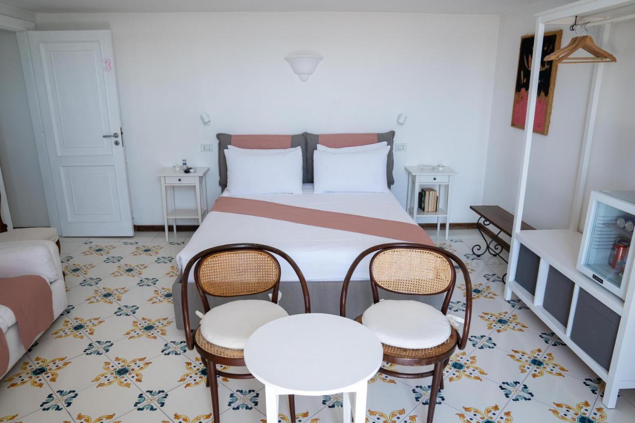 Le Stanze Di Sissi - Luxury Suites Neapel Exterior foto