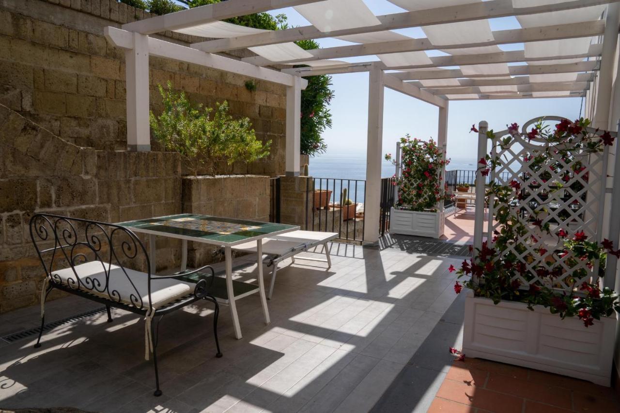 Le Stanze Di Sissi - Luxury Suites Neapel Exterior foto