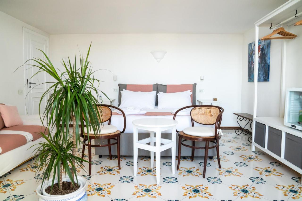 Le Stanze Di Sissi - Luxury Suites Neapel Exterior foto