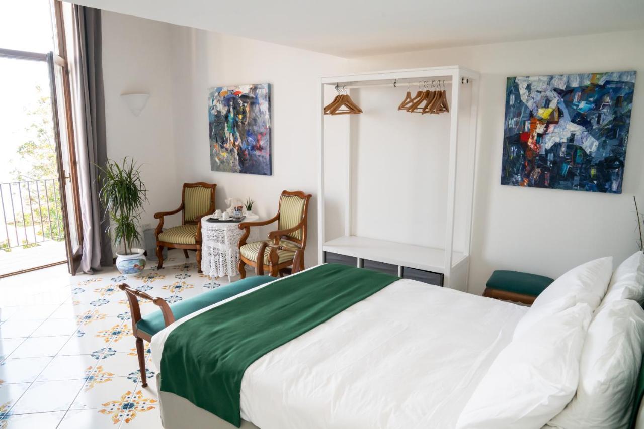 Le Stanze Di Sissi - Luxury Suites Neapel Exterior foto